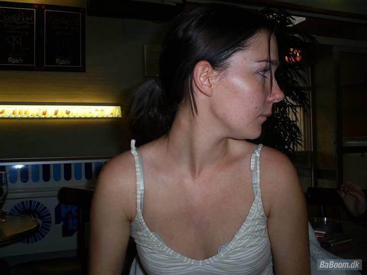 Kvinde Betina billede 5