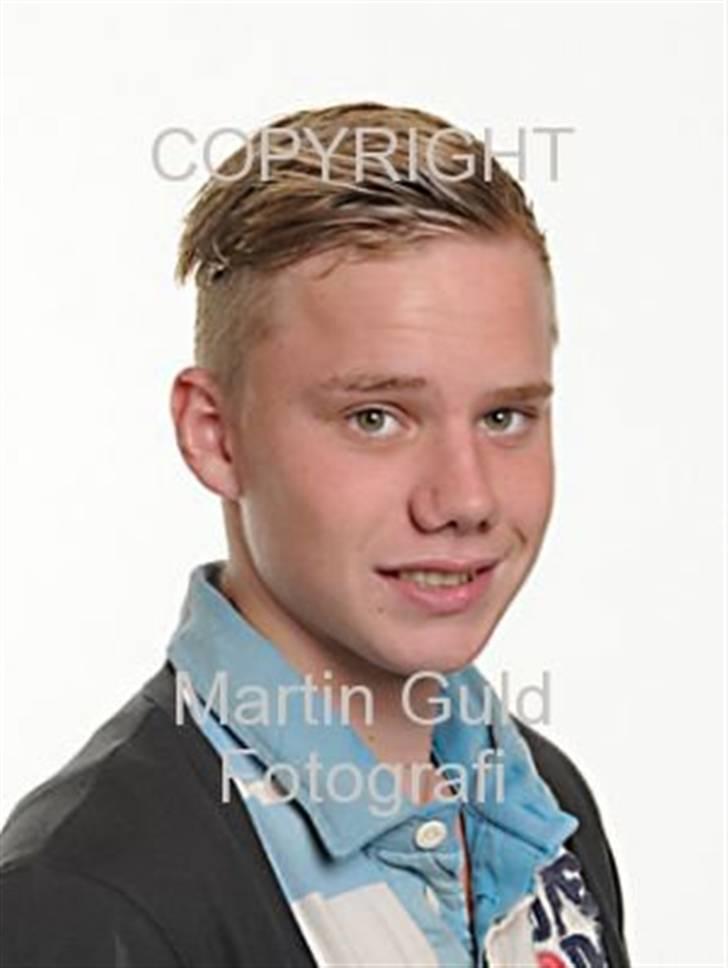 Mand Sigurd billede 2