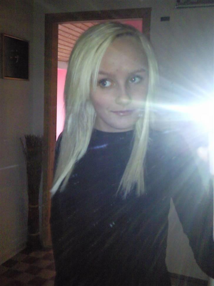 Kvinde Simone  billede 12