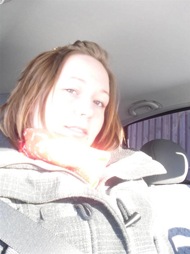 Kvinde Camilla <33 billede 7