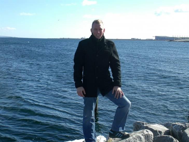 Mand Tommy billede 5