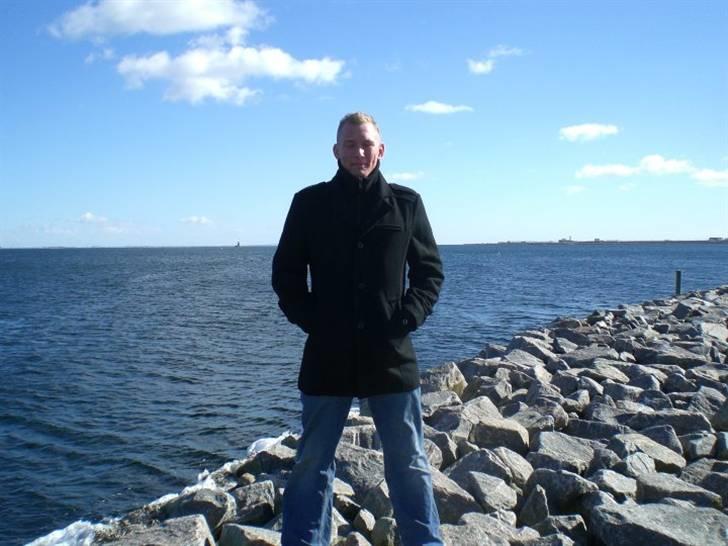 Mand Tommy billede 6