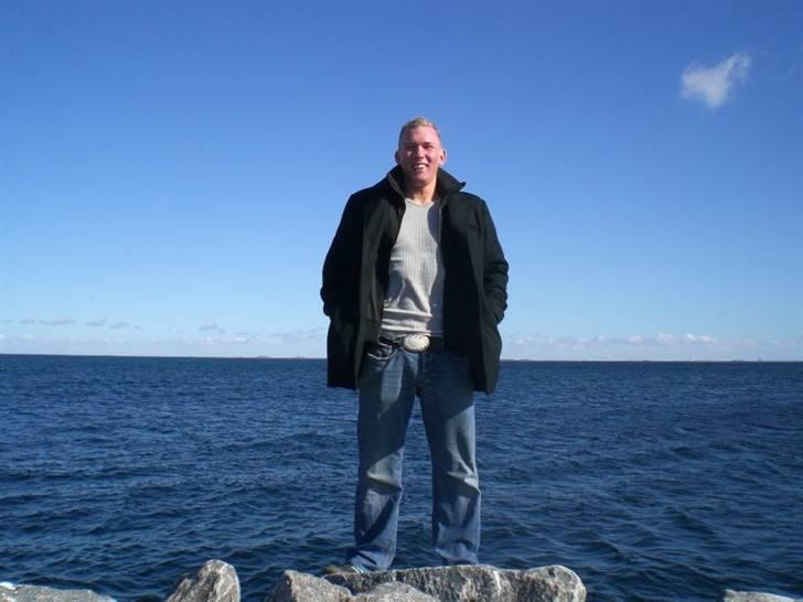 Mand Tommy billede 7