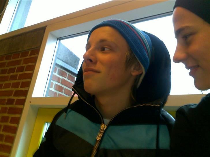 Mand Nicki Petersen billede 1