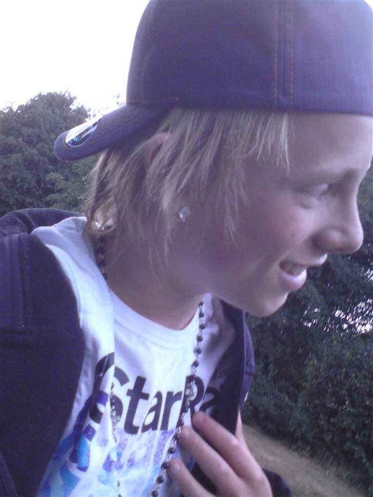 Mand Nicki Petersen billede 2