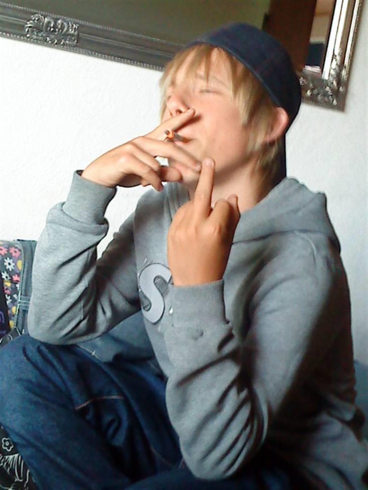 Mand Nicki Petersen billede 3