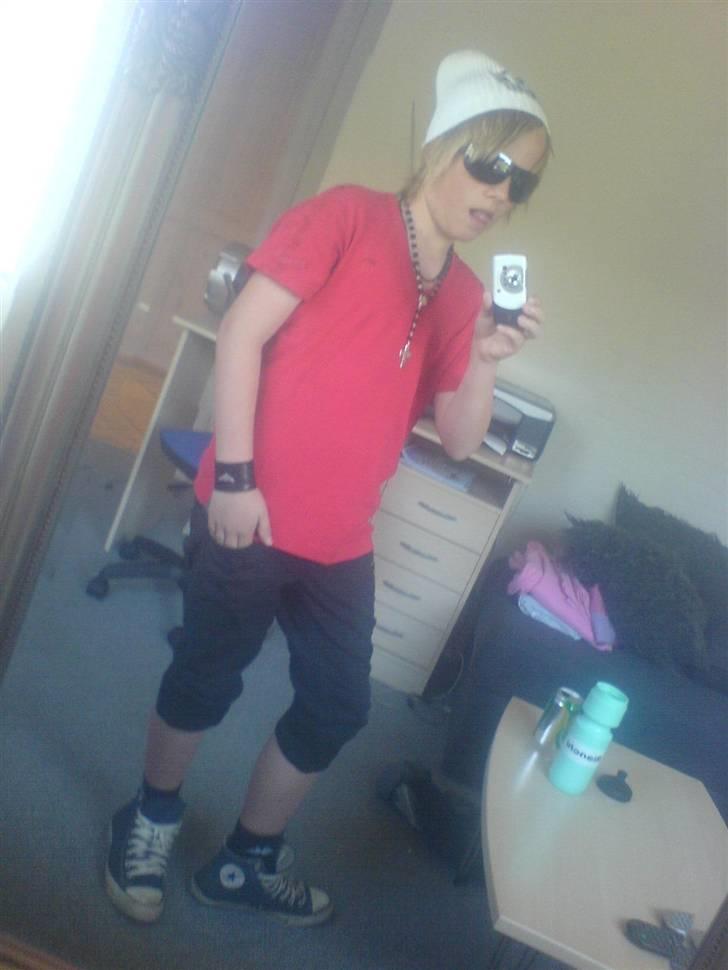 Mand Nicki Petersen billede 4