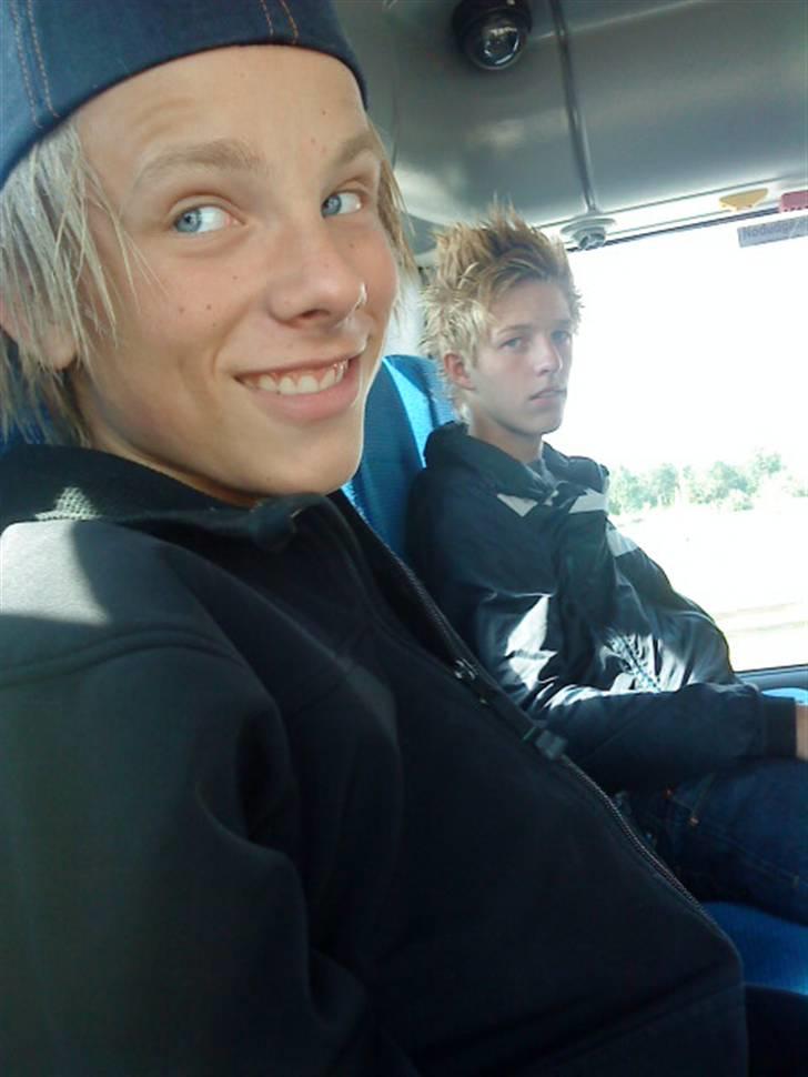 Mand Nicki Petersen billede 6