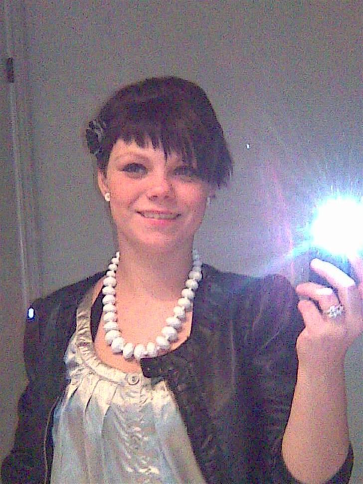 Kvinde Stefanie Krogsgaard billede 6