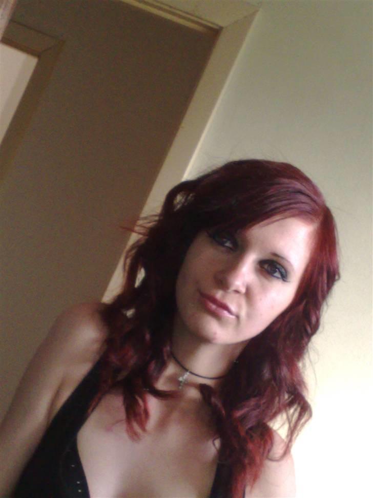 Kvinde Ninna billede 5