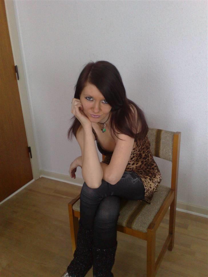 Kvinde Ninna billede 6