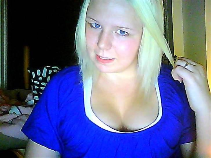 Kvinde Maja :) billede 8