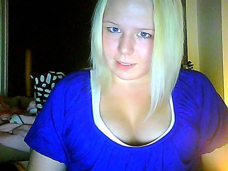 Kvinde Maja :) billede 9