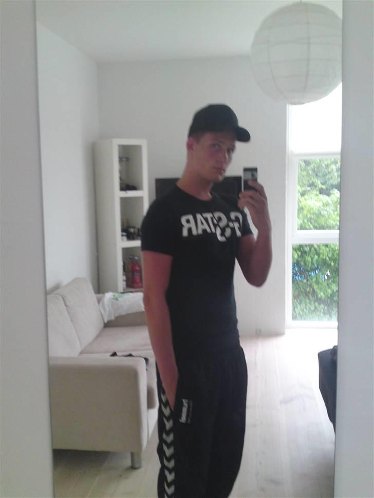 Mand Mathias billede 2