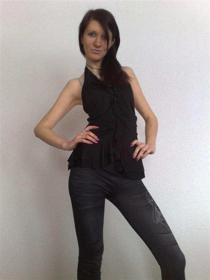 Kvinde Ninna billede 7