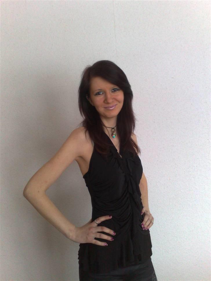 Kvinde Ninna billede 8