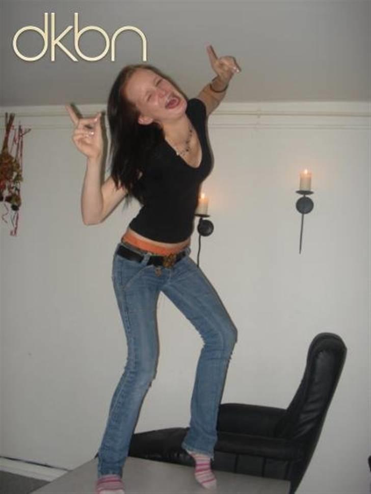 Kvinde Michelle - ALT FOR STIV!  billede 7