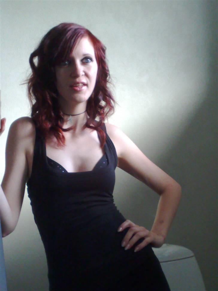 Kvinde Ninna billede 9