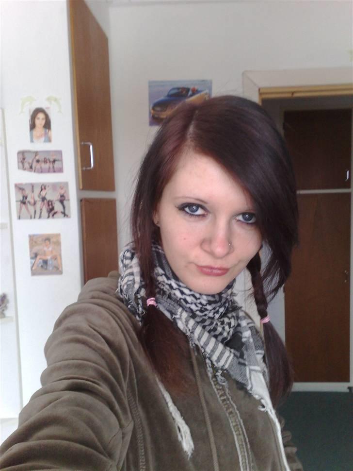 Kvinde Ninna billede 10