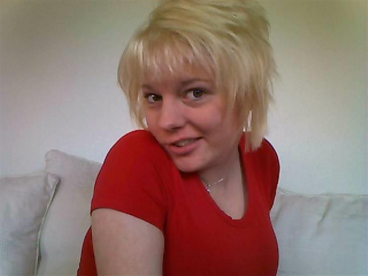 Kvinde Anne Marie billede 1