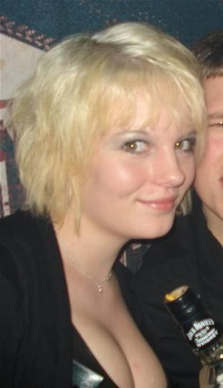 Kvinde Anne Marie billede 3