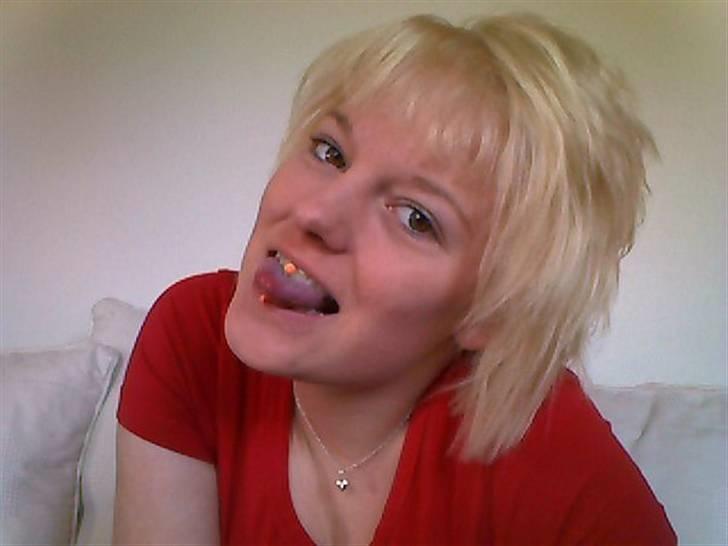 Kvinde Anne Marie billede 4