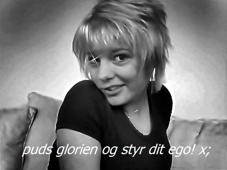 Kvinde Anne Marie billede 5