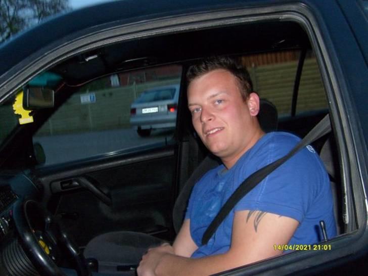 Mand Morten billede 1