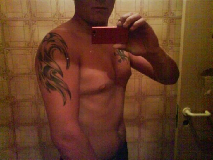 Mand Morten billede 7