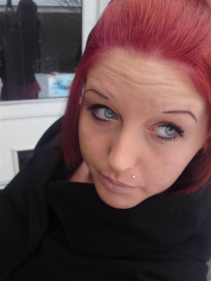 Kvinde Judy billede 16