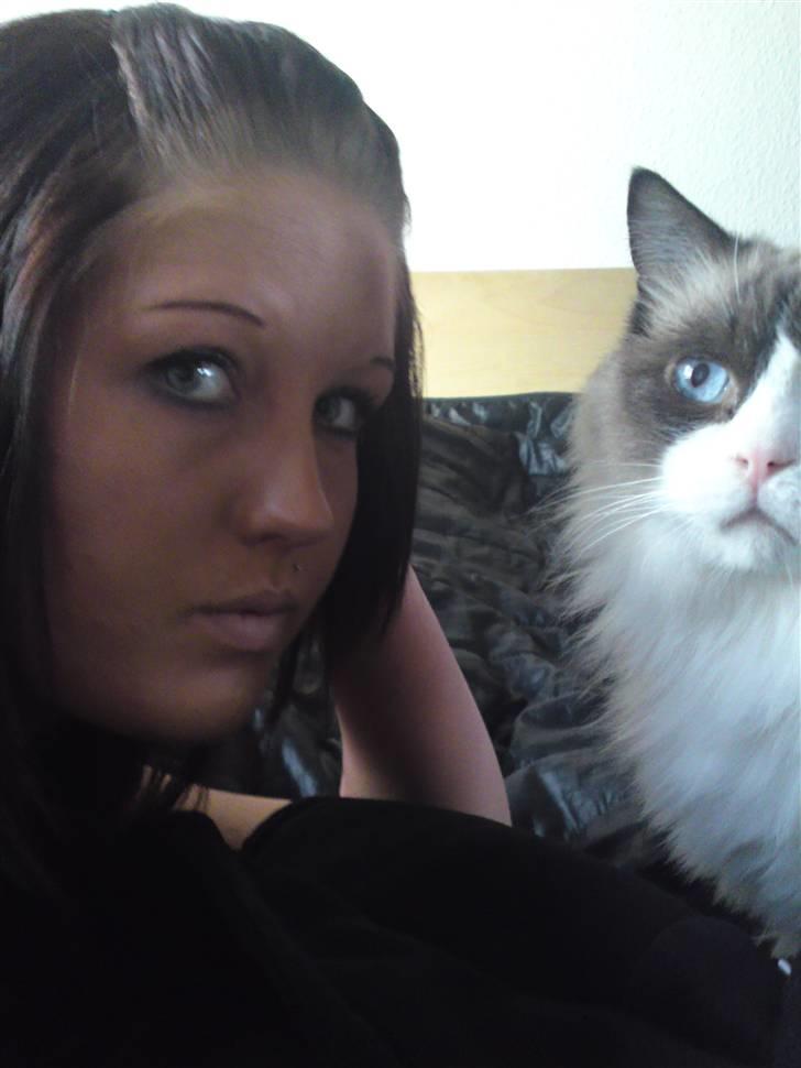 Kvinde Judy billede 17