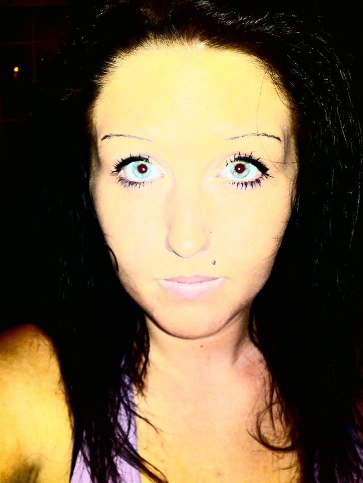 Kvinde Judy billede 18