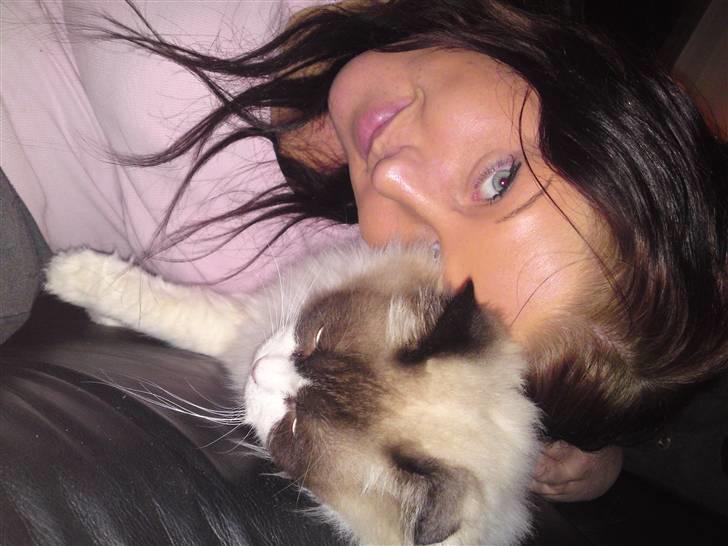 Kvinde Judy billede 19