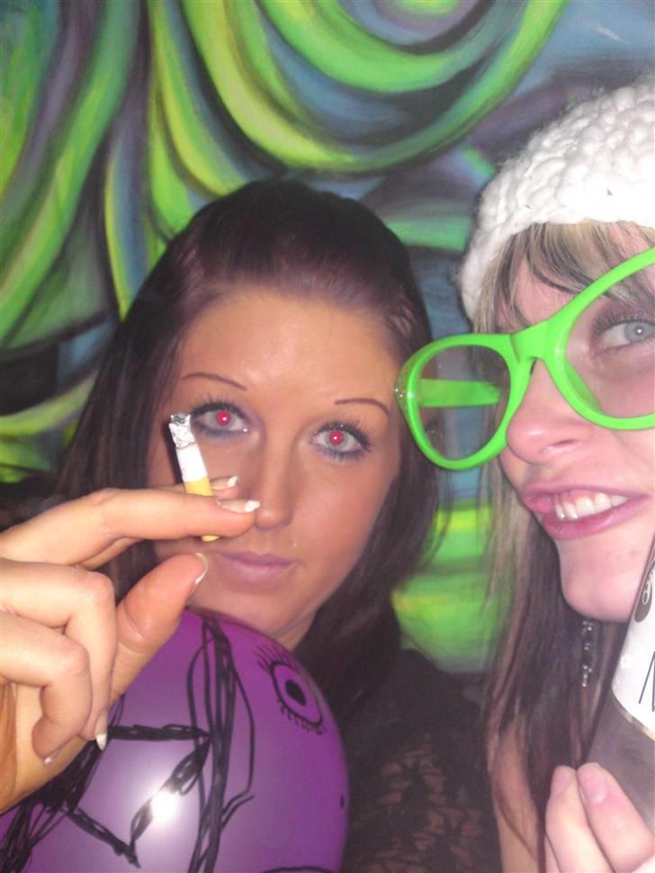 Kvinde Judy billede 20