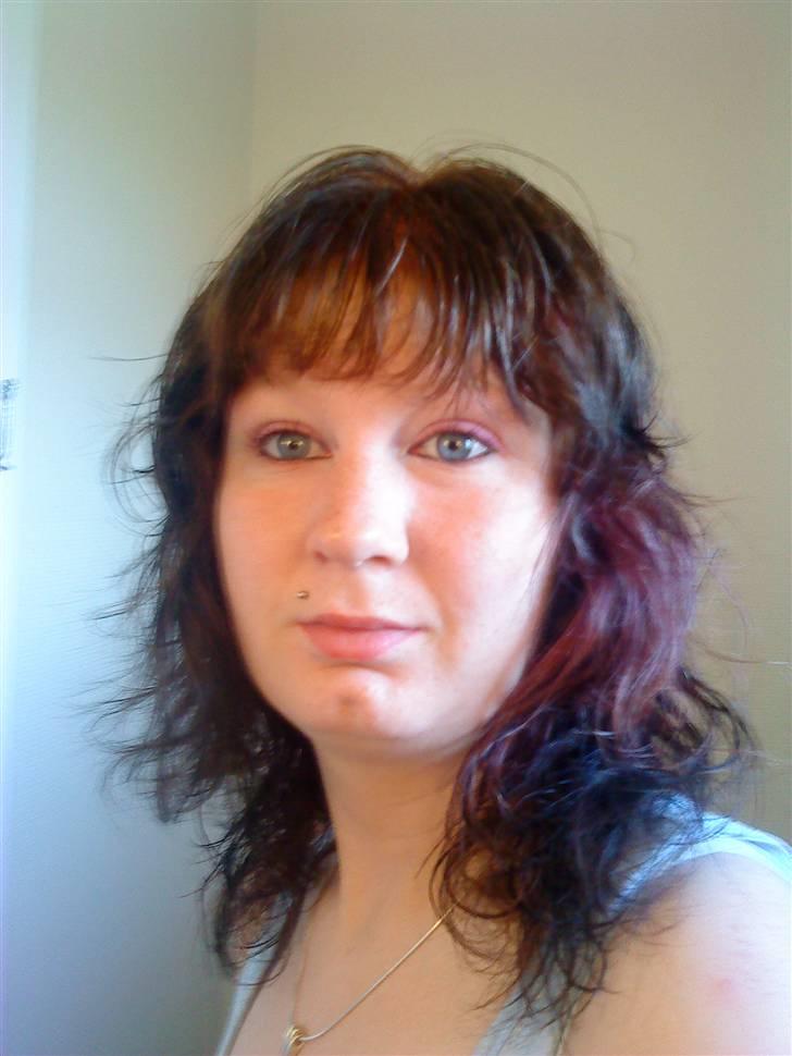 Kvinde lene billede 15