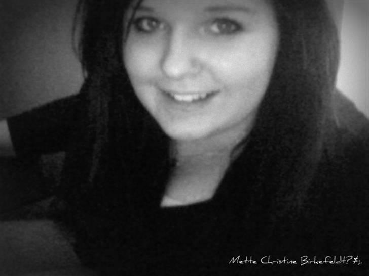 Kvinde Mette billede 7