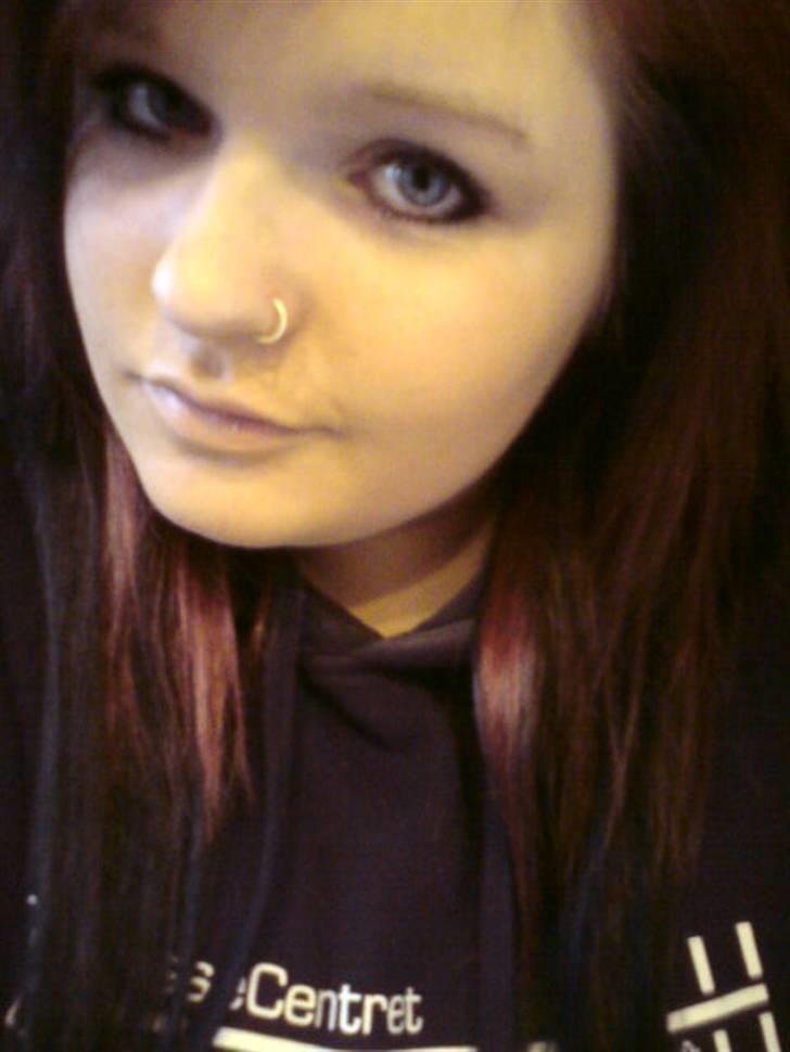 Kvinde Mette billede 8