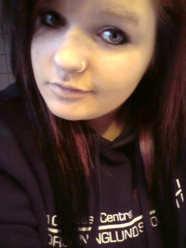 Kvinde Mette billede 9