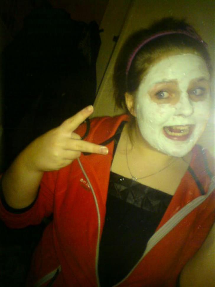 Kvinde Mette billede 10