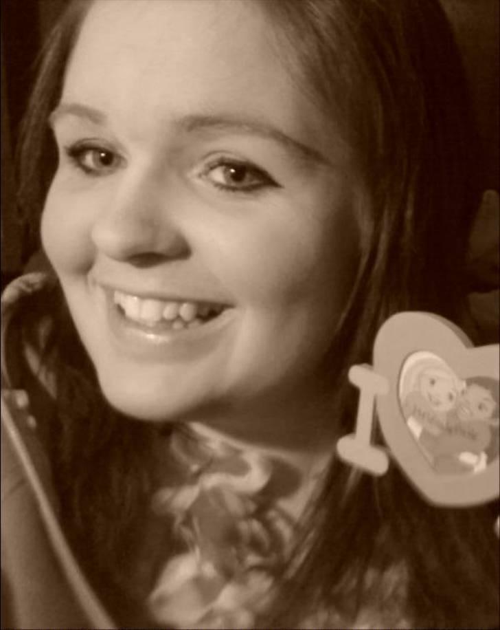 Kvinde Mette billede 11