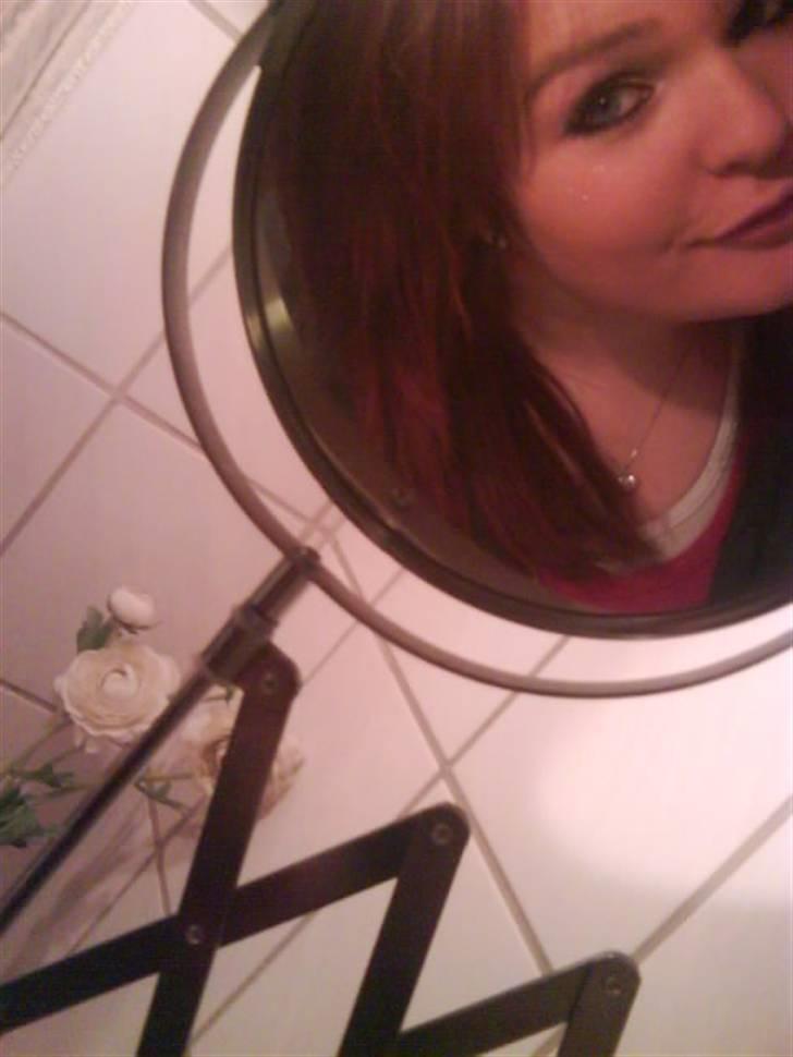 Kvinde Mette billede 12