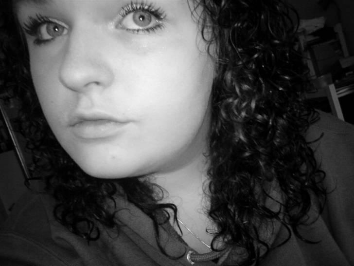 Kvinde Mette billede 13