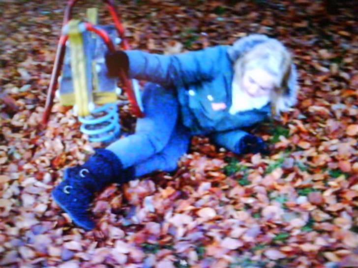 Kvinde Mette billede 14