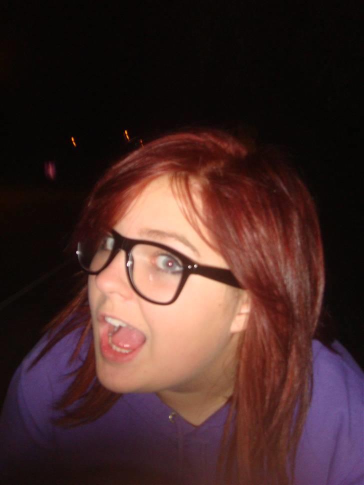 Kvinde Mette billede 15