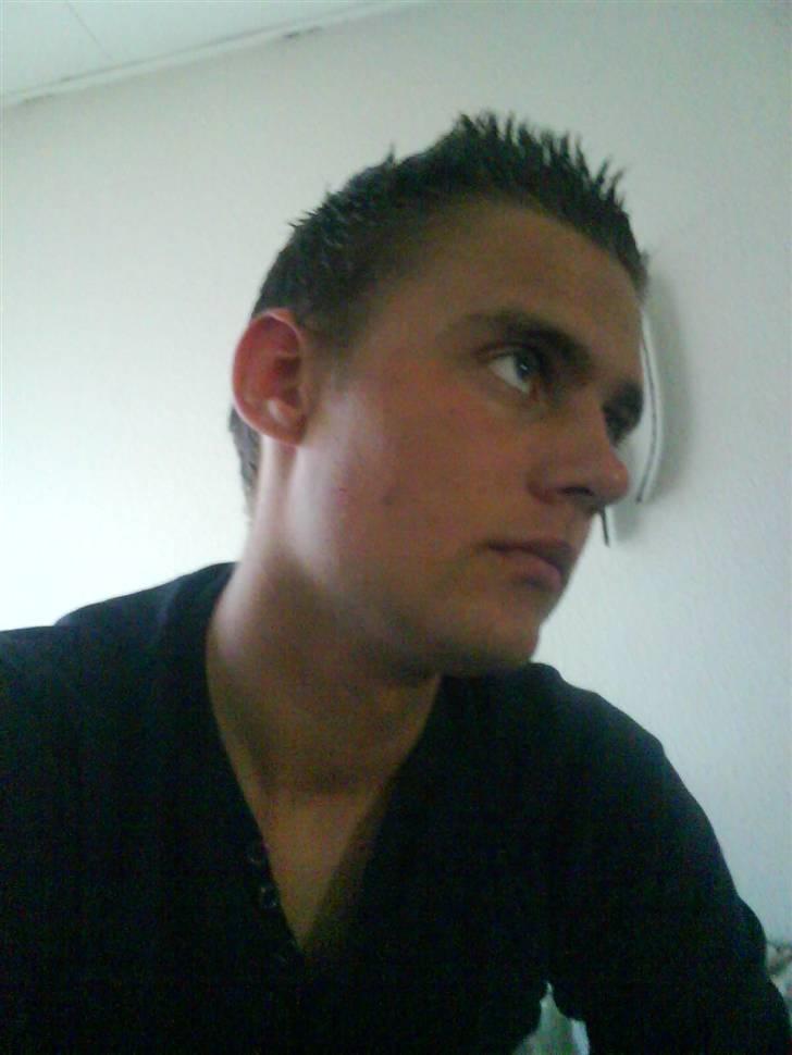 Mand Nikolaj billede 2