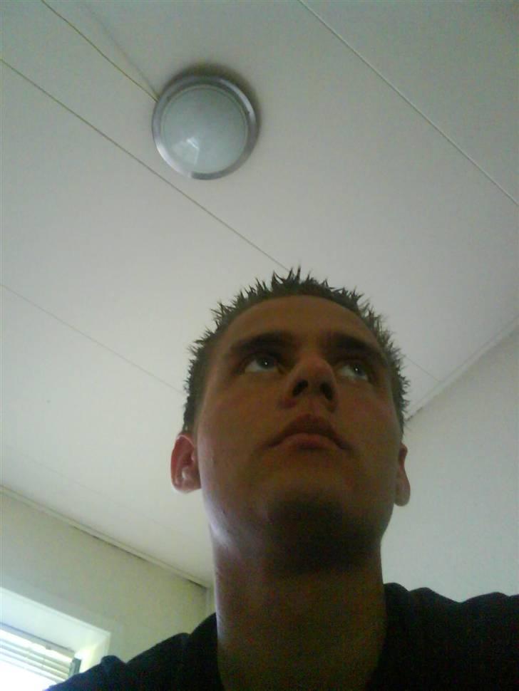 Mand Nikolaj billede 3