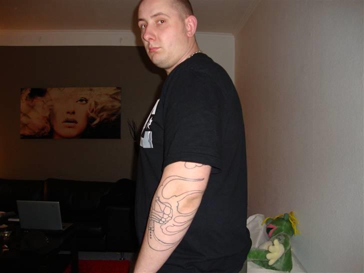 Mand richard billede 1