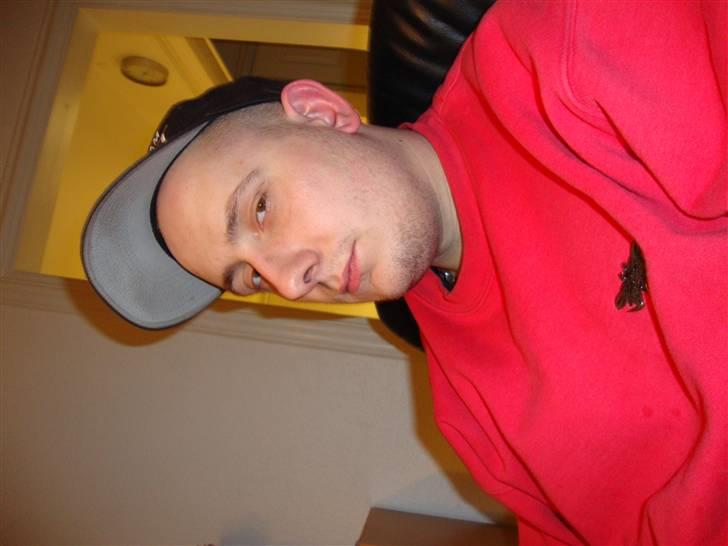 Mand richard billede 2