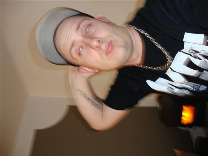 Mand richard billede 3