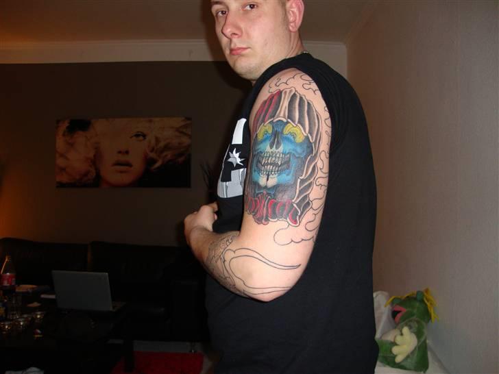 Mand richard billede 4